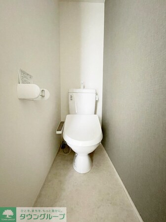 Olive Terrace高ヶ坂の物件内観写真